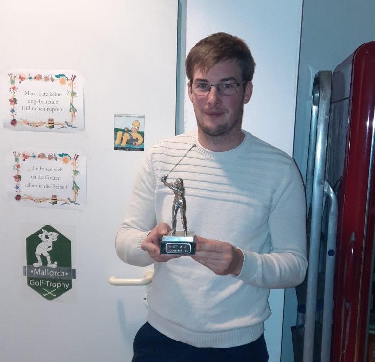 Junior gewinnt erste MGT Münsterland Tour