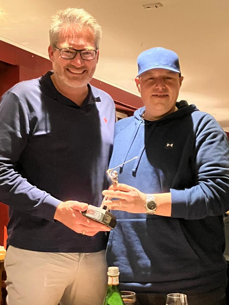 Kali gewinnt die zweite Auflage der MGT-Münsterland-Tour
